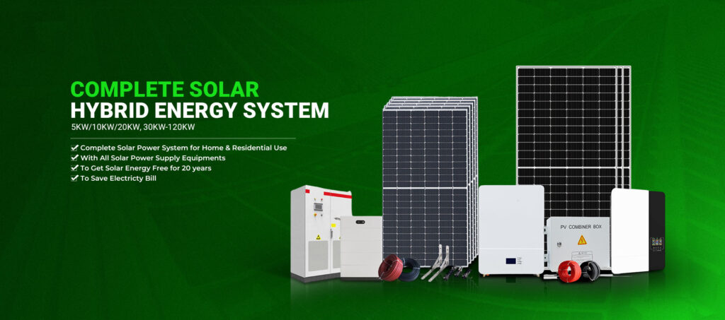 WeBright Solar