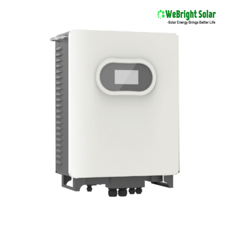 WeBright Solar