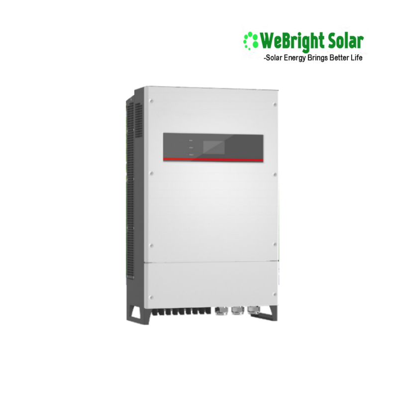 WeBright Solar