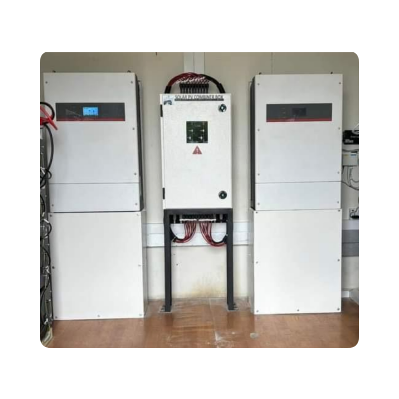 WeBright Solar