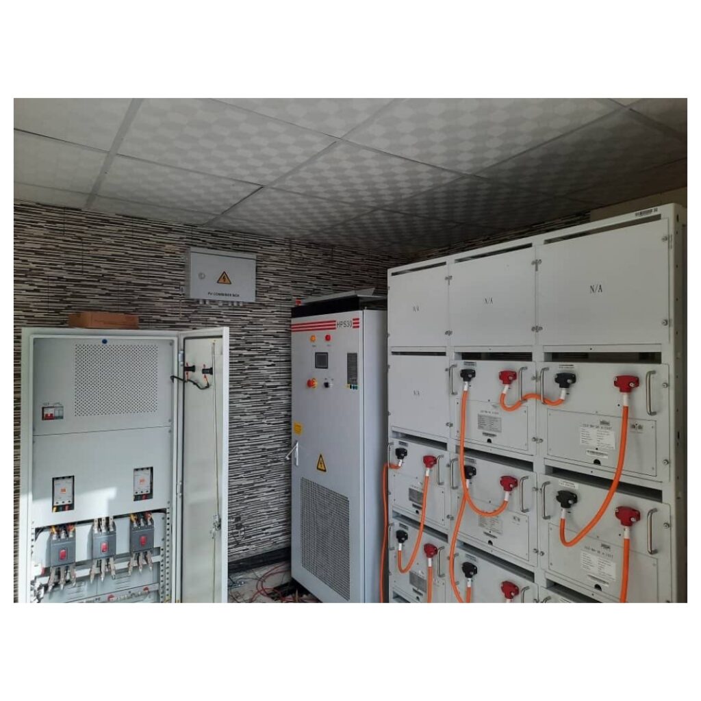 WeBright Solar