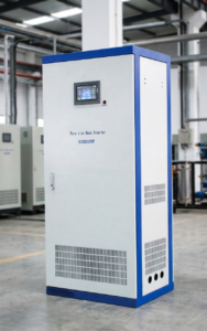 30KW 50KW Off Grid Solar System Kit with Power Inverter with Transformer
