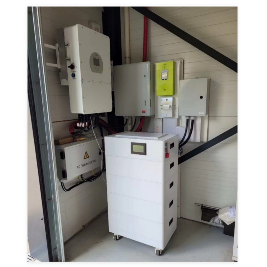 WeBright Solar